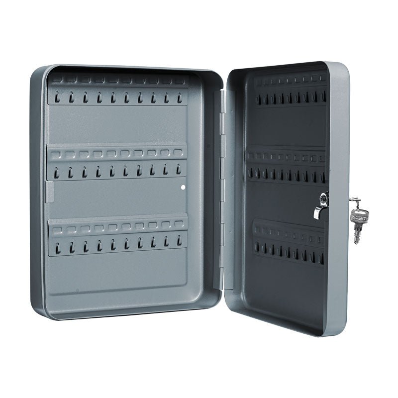 Caja Con 60 Ganchos Para Llaves, Hermex - Tool Ferreterías / Ferretodo - Herramientas y material de construcción.