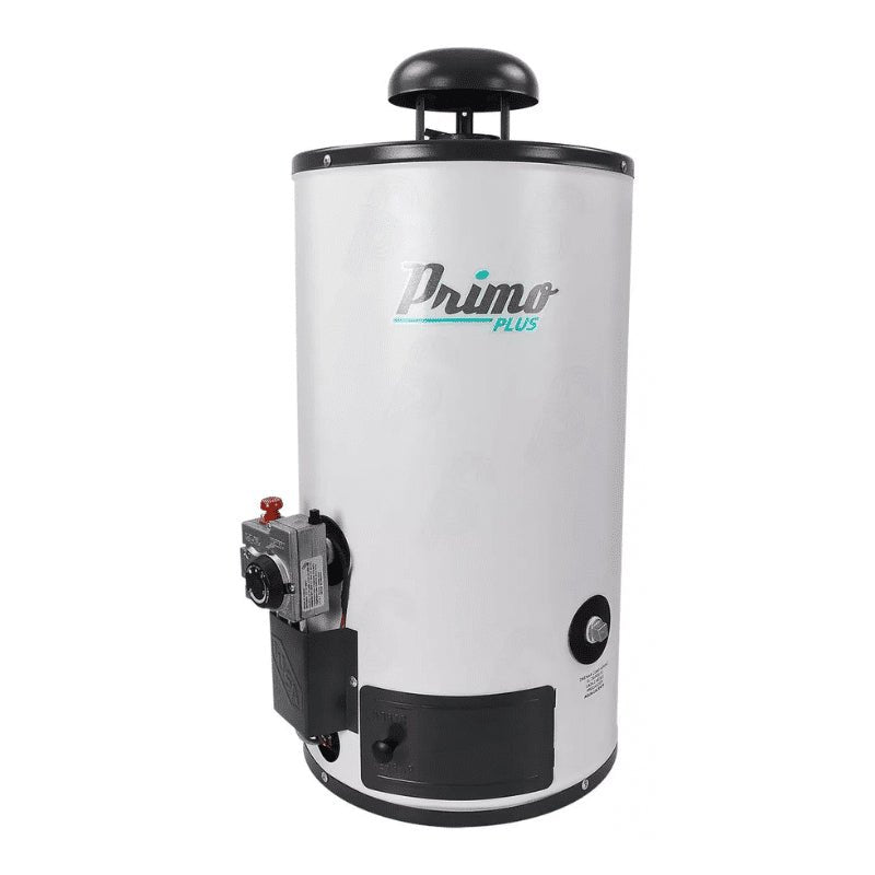 Calentador deposito LP, 268706, Primo - Tool Ferreterías / Ferretodo - Herramientas y material de construcción.