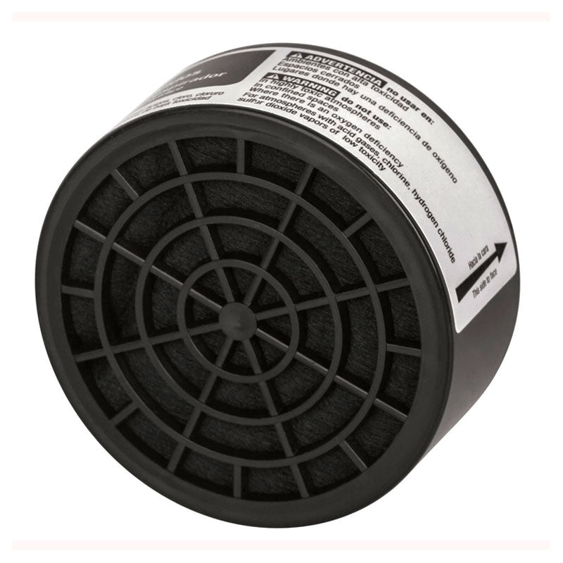 Cartucho De Repuesto, Gases Ácidos, Pretul - Tool Ferreterías / Ferretodo - Herramientas y material de construcción.