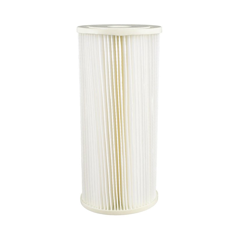 Cartucho de repuesto para filtro de agua jumbo, 300001 Rotoplas - Tool Ferreterías / Ferretodo - Herramientas y material de construcción.