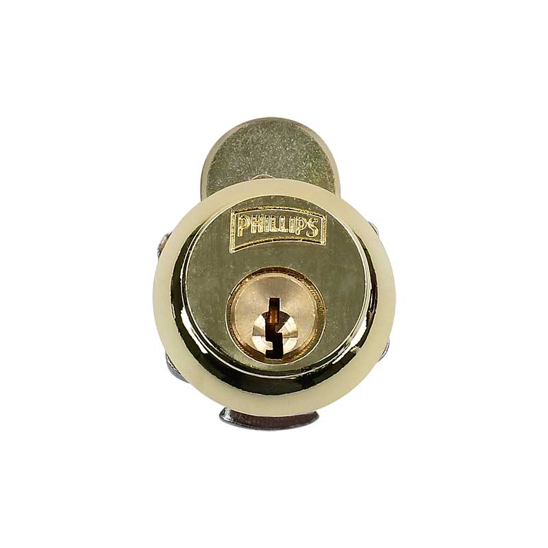 Cerradura 60 Pl Phillips - Tool Ferreterías / Ferretodo - Herramientas y material de construcción.