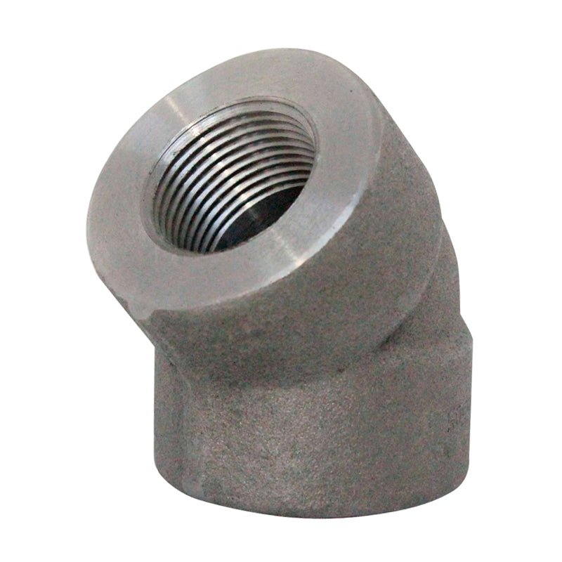 Codo De 45° X 1