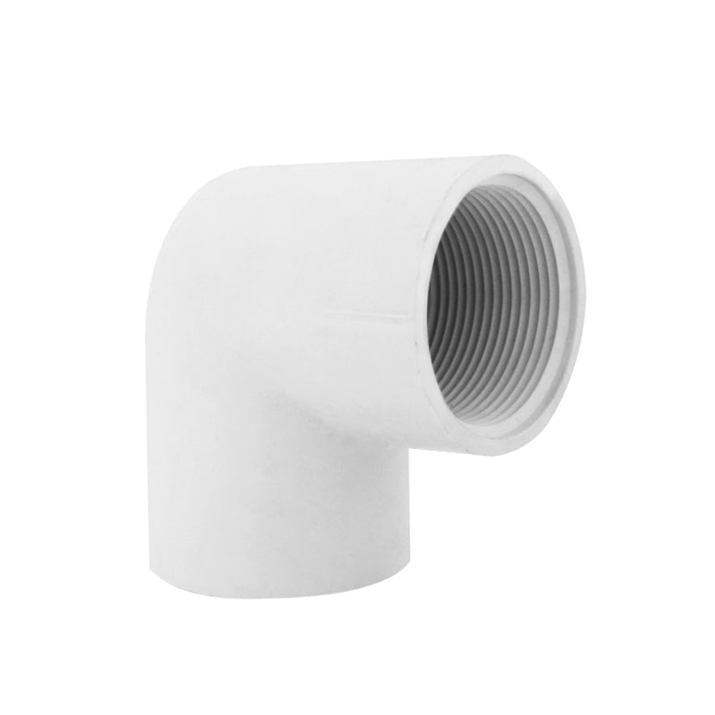 Codo Roscado 90° X 3/4