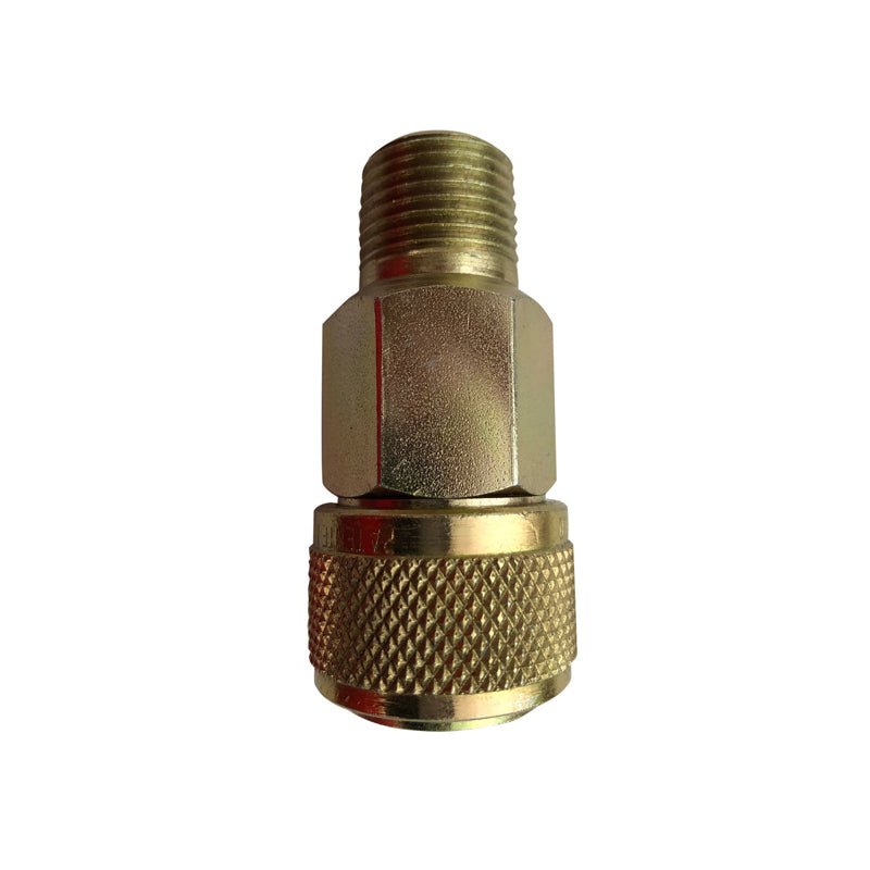 Cople macho rápido 3/8