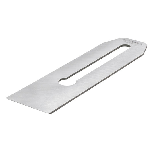 Cuchilla Para Cepillo De Carpintero # 4 Y # 5, Truper - Tool Ferreterías / Ferretodo - Herramientas y material de construcción.