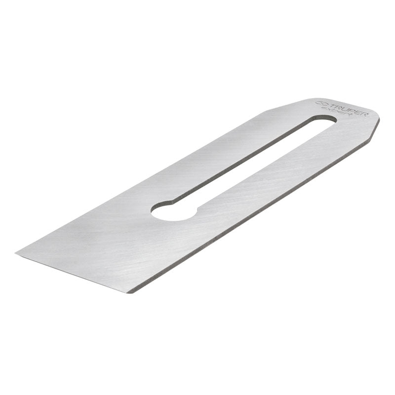 Cuchilla Para Cepillo De Carpintero # 6, Truper - Tool Ferreterías / Ferretodo - Herramientas y material de construcción.
