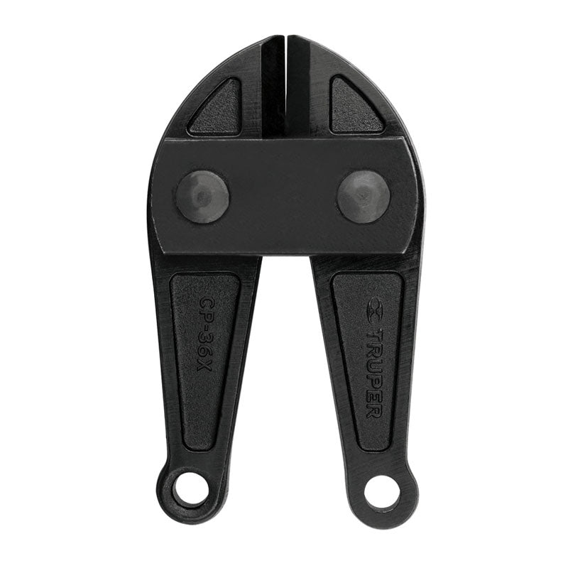 Cuchillas De Repuesto Para Cortapernos 36", Truper - Tool Ferreterías / Ferretodo - Herramientas y material de construcción.