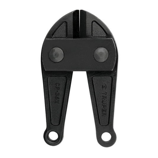 Cuchillas De Repuesto Para Cortapernos 36", Truper - Tool Ferreterías / Ferretodo - Herramientas y material de construcción.