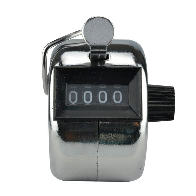 Cuenta Bultos De Mano Tm4M Karlen - Tool Ferreterías / Ferretodo - Herramientas y material de construcción.