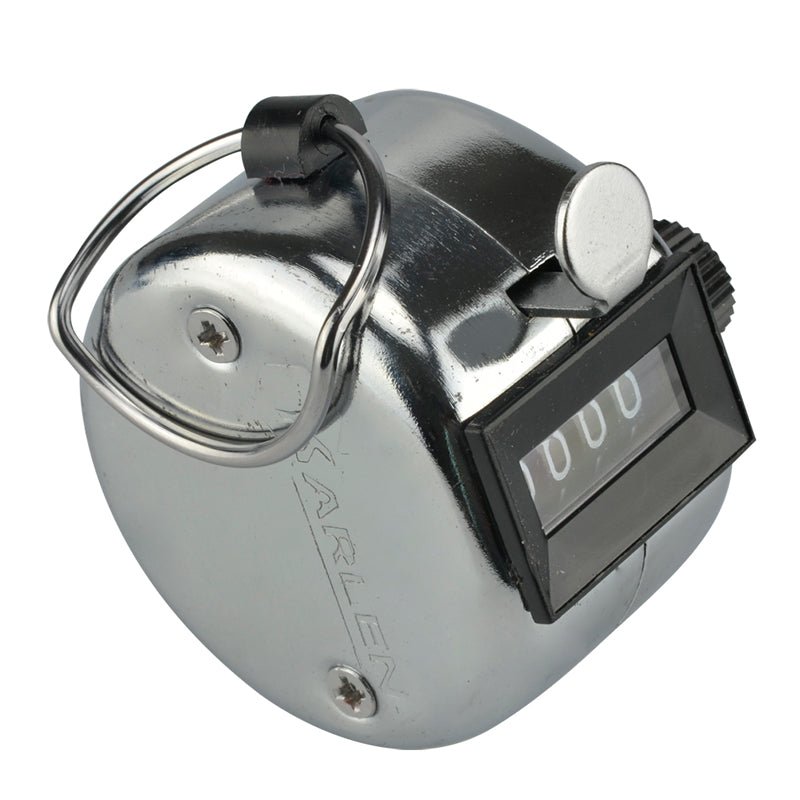 Cuenta Bultos De Mano Tm4M Karlen - Tool Ferreterías / Ferretodo - Herramientas y material de construcción.