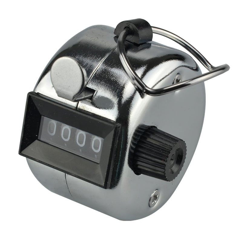 Cuenta Bultos De Mano Tm4M Karlen - Tool Ferreterías / Ferretodo - Herramientas y material de construcción.