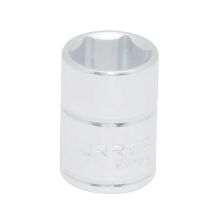 Dado cuadro de 1/4", 6 puntas, 3/8", 4712 Urrea - Tool Ferreterías / Ferretodo - Herramientas y material de construcción.