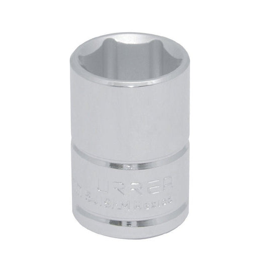 Dado de 1/2? 6 puntas de 27 mm, 5427HM Urrea - Tool Ferreterías / Ferretodo - Herramientas y material de construcción.