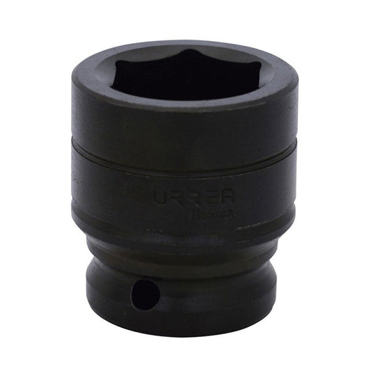 Dado de impacto de 3/4? 6 puntas de 1 1/2?, 7524 Urrea - Tool Ferreterías / Ferretodo - Herramientas y material de construcción.