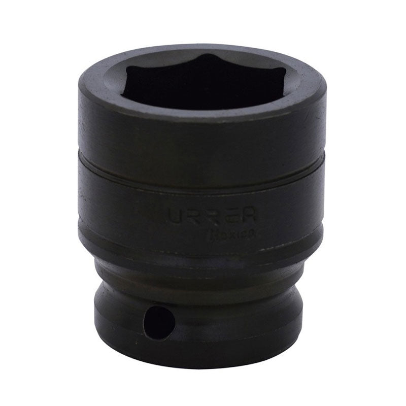 Dado de impacto de 3/4? 6 puntas de 1 7/8?, 7530 Urrea - Tool Ferreterías / Ferretodo - Herramientas y material de construcción.