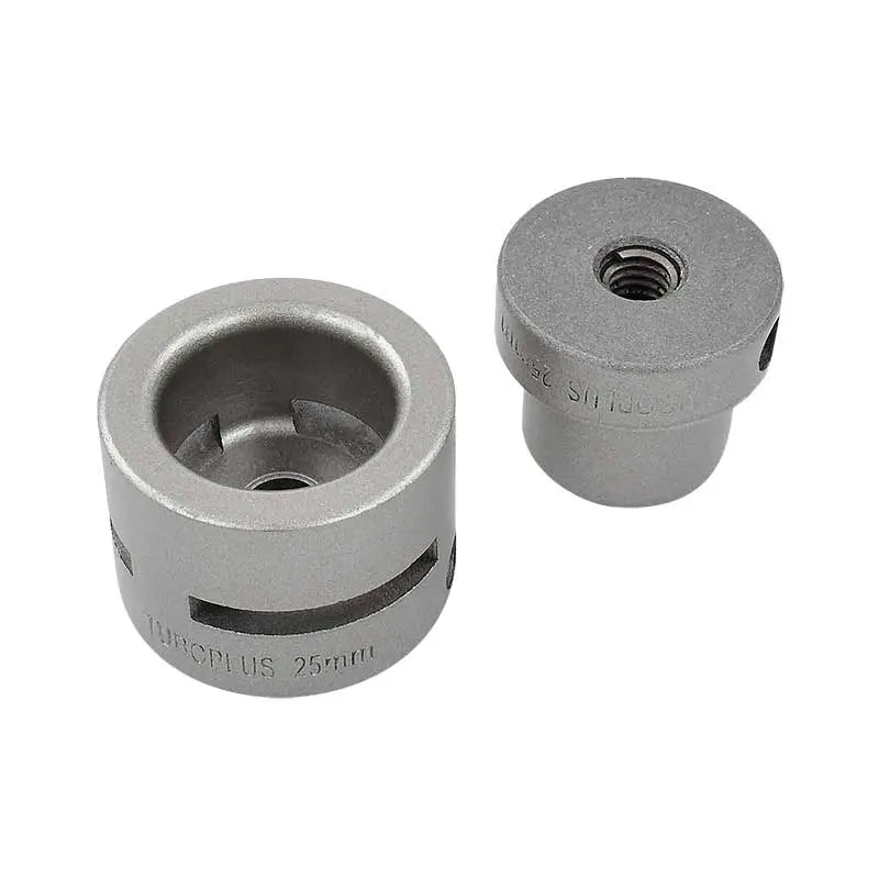 Dado macho - hembra de 25 mm de 3/4", 200093 Tuboplus - Tool Ferreterías / Ferretodo - Herramientas y material de construcción.