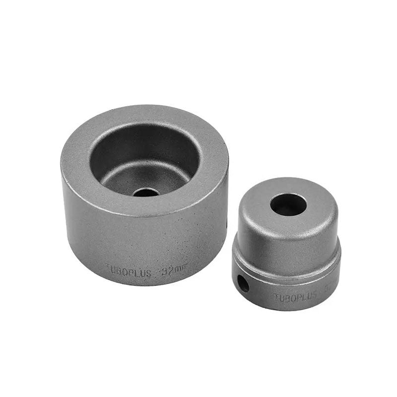 Dado macho - hembra de 32 mm de 1", 200094 Tuboplus - Tool Ferreterías / Ferretodo - Herramientas y material de construcción.