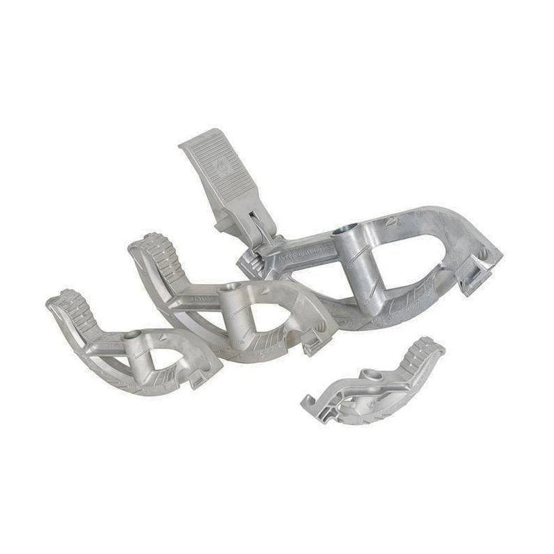 Dobladora Manual Emt 1/2" 840A Greenlee - Tool Ferreterías / Ferretodo - Herramientas y material de construcción.