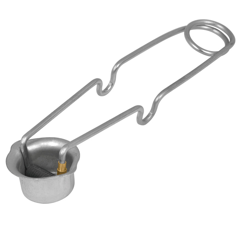 Encendedor (chispeador) manual para soldadura de gas, 19271 Truper CHISP - Tool Ferreterías / Ferretodo - Herramientas y material de construcción.