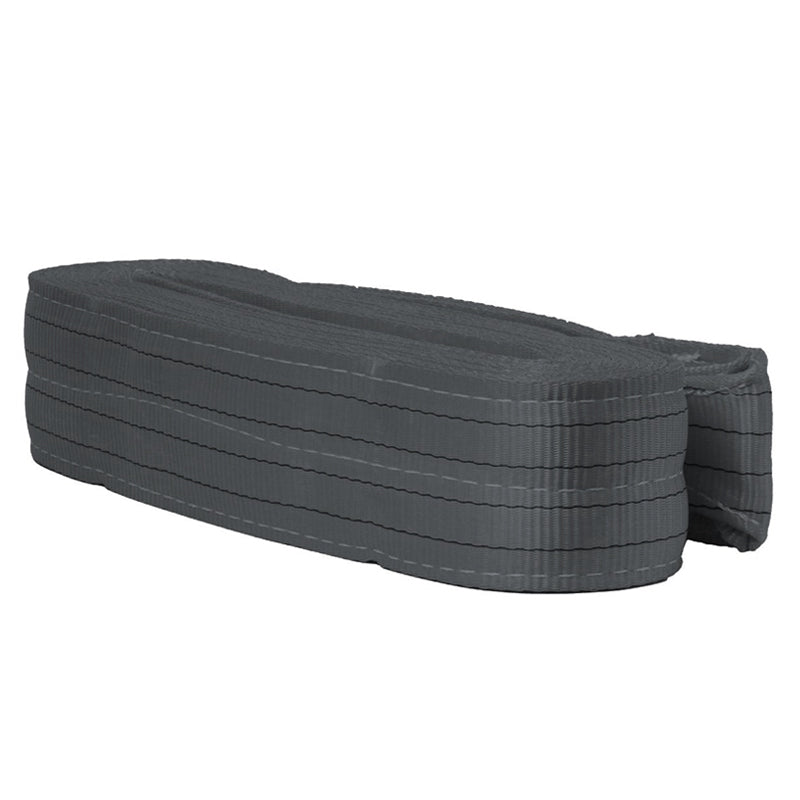 Eslinga Cinturón Tensor 6M 4" S4 6M4 Mikels - Tool Ferreterías / Ferretodo - Herramientas y material de construcción.