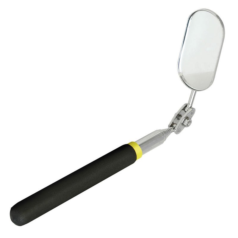 Espejo de inspección ovalado de 3 x 5cm, EIT03 Surtek - Tool Ferreterías / Ferretodo - Herramientas y material de construcción.