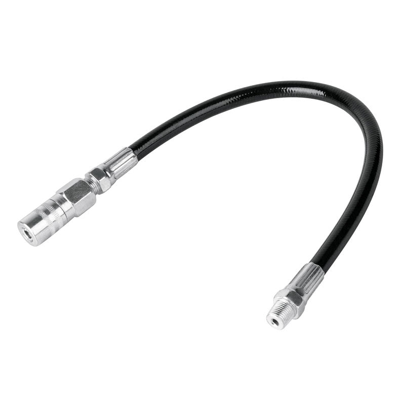 Extensión flexible para inyectores de grasa, 14862 Truper BO FLEX 12 - Tool Ferreterías / Ferretodo - Herramientas y material de construcción.