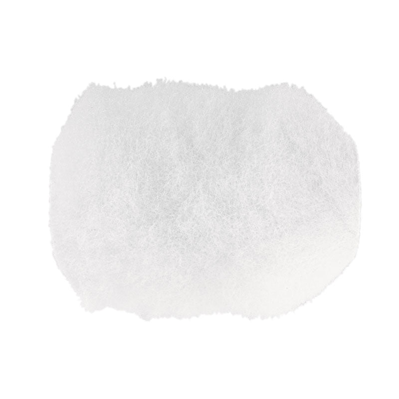 Felpa para mini rodillo de 4" x 3/4" de poliéster,, 13897 Truper RROPI420P - Tool Ferreterías / Ferretodo - Herramientas y material de construcción.