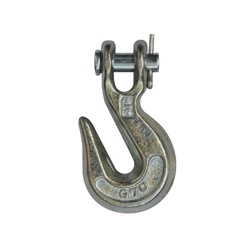 Gancho para cadena 1/4" - Tool Ferreterías / Ferretodo - Herramientas y material de construcción.