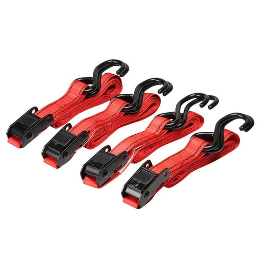 Ganchos Tensores 4 Pz T 3 Mikels - Tool Ferreterías / Ferretodo - Herramientas y material de construcción.