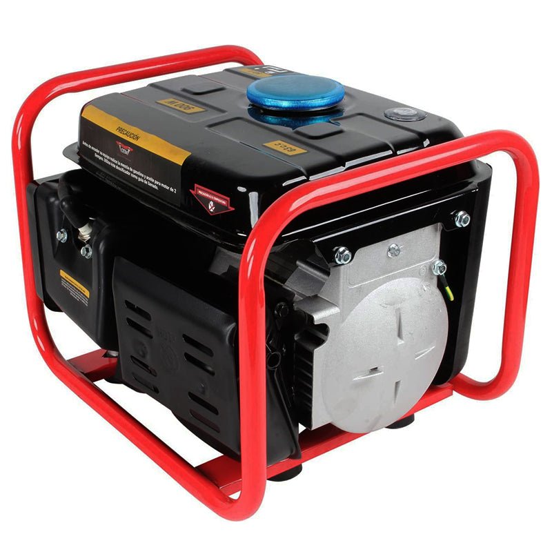 Generador eléctrico 900W GCO - EM900 Mikel's - Tool Ferreterías / Ferretodo - Herramientas y material de construcción.