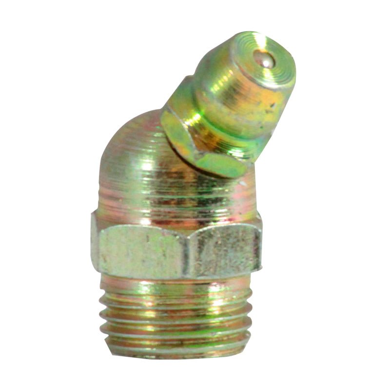 Graseras De Rosca De Tubo 1/8" 45 Grados H245 Karlen - Tool Ferreterías / Ferretodo - Herramientas y material de construcción.