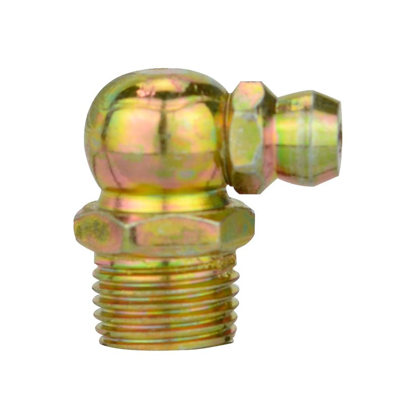 Graseras De Rosca De Tubo 1/8" 90 Grados H290 Karlen - Tool Ferreterías / Ferretodo - Herramientas y material de construcción.