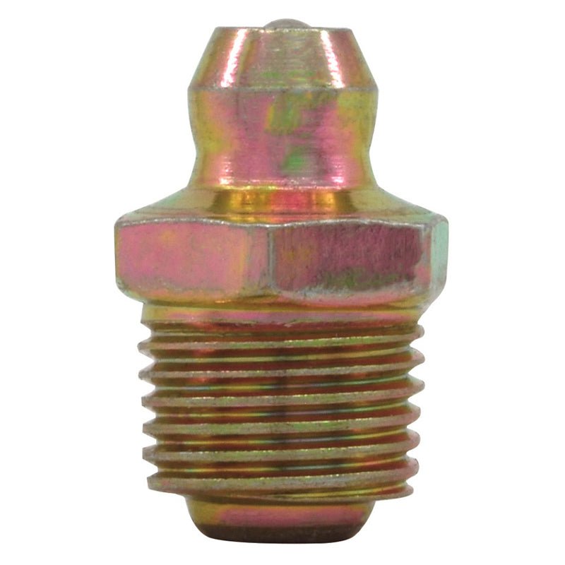 Graseras De Rosca De Tubo 1/8" Recta H200 Karlen - Tool Ferreterías / Ferretodo - Herramientas y material de construcción.