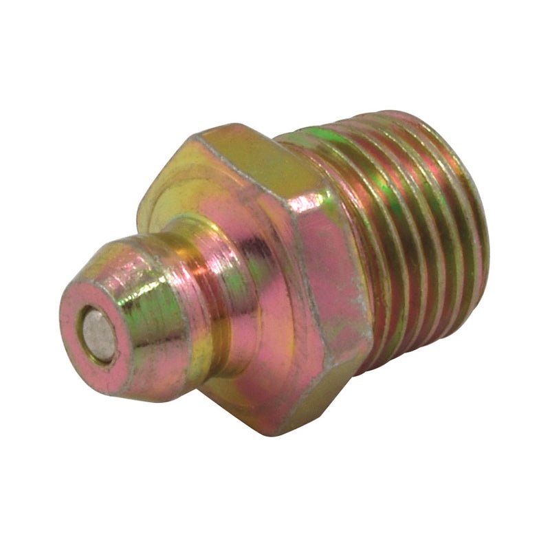 Graseras De Rosca De Tubo 1/8" Recta H200 Karlen - Tool Ferreterías / Ferretodo - Herramientas y material de construcción.