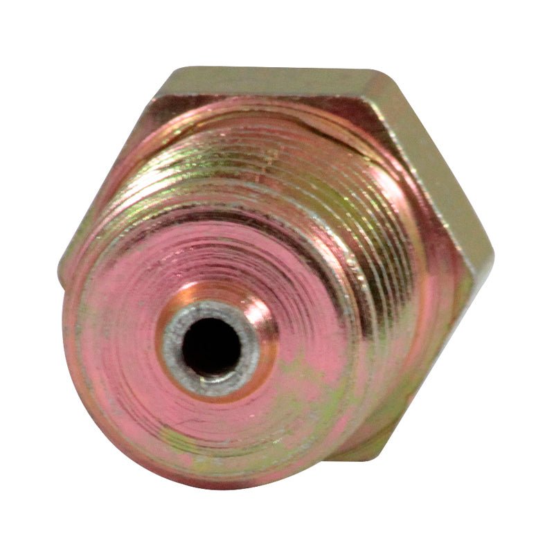 Graseras Rosca De Tubo 3/8" Recta H400 Karlen - Tool Ferreterías / Ferretodo - Herramientas y material de construcción.