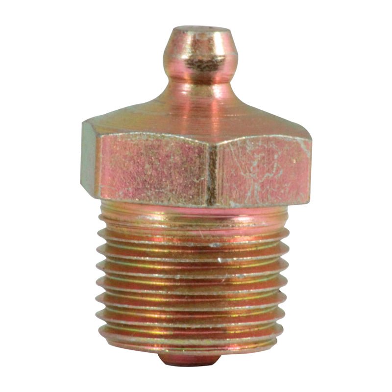 Graseras Rosca De Tubo 3/8" Recta H400 Karlen - Tool Ferreterías / Ferretodo - Herramientas y material de construcción.