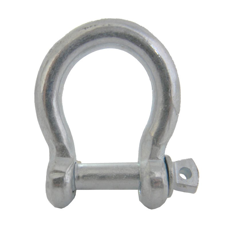 Grilletes Galvanizado Reforzado 7/8"Karlen - Tool Ferreterías / Ferretodo - Herramientas y material de construcción.