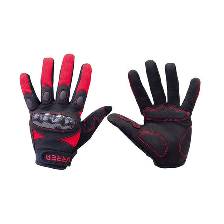 Guante Mecánico Anti Vibración T.Mediana Usgvm - Tool Ferreterías / Ferretodo - Herramientas y material de construcción.