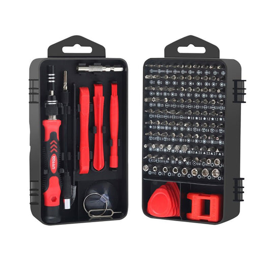 Juego 117 Reparaciones Celulares Equipo Eléctrico Jdpu117 Urrea - Tool Ferreterías / Ferretodo - Herramientas y material de construcción.