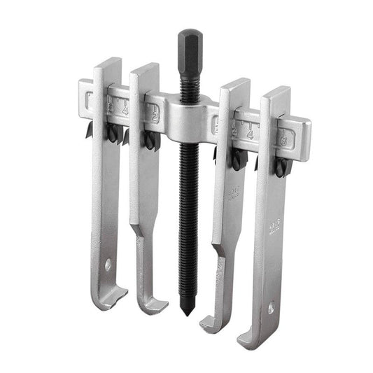 Juego Extractor Quijada Recta 6 Toneladas 10 Piezas 4215 Urrea - Tool Ferreterías / Ferretodo - Herramientas y material de construcción.