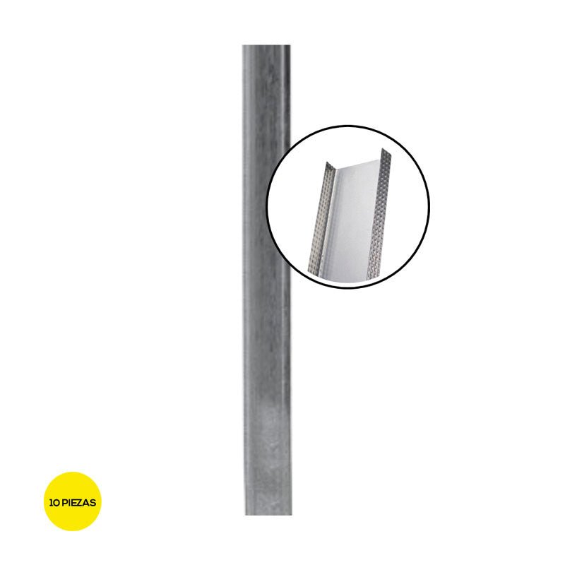 Kit de instalación de Tablaroca, 12 artículos - Tool Ferreterías / Ferretodo - Herramientas y material de construcción.