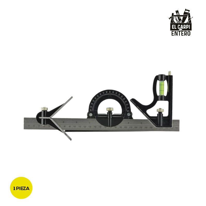 Kit el regalo perfecto de El Carpientero - Tool Ferreterías / Ferretodo - Herramientas y material de construcción.