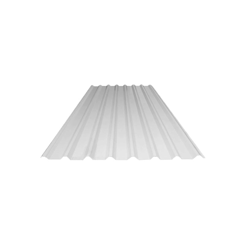 Lámina traslúcida cubrelit 5, R - 101 de 3.05 m - Tool Ferreterías / Ferretodo - Herramientas y material de construcción.
