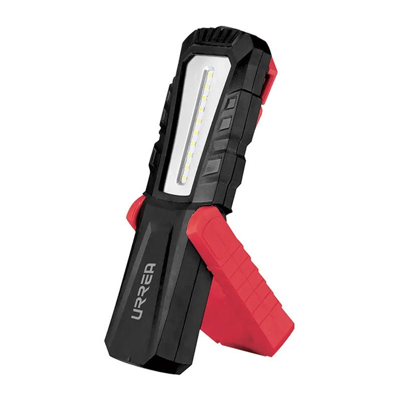 Lámpara De Led Para Taller Recargable De 240 Lm, Ltu20R Urrea - Tool Ferreterías / Ferretodo - Herramientas y material de construcción.