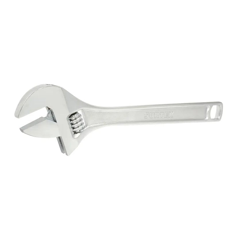 Llave ajustable cromada 15?, 515 Surtek - Tool Ferreterías / Ferretodo - Herramientas y material de construcción.