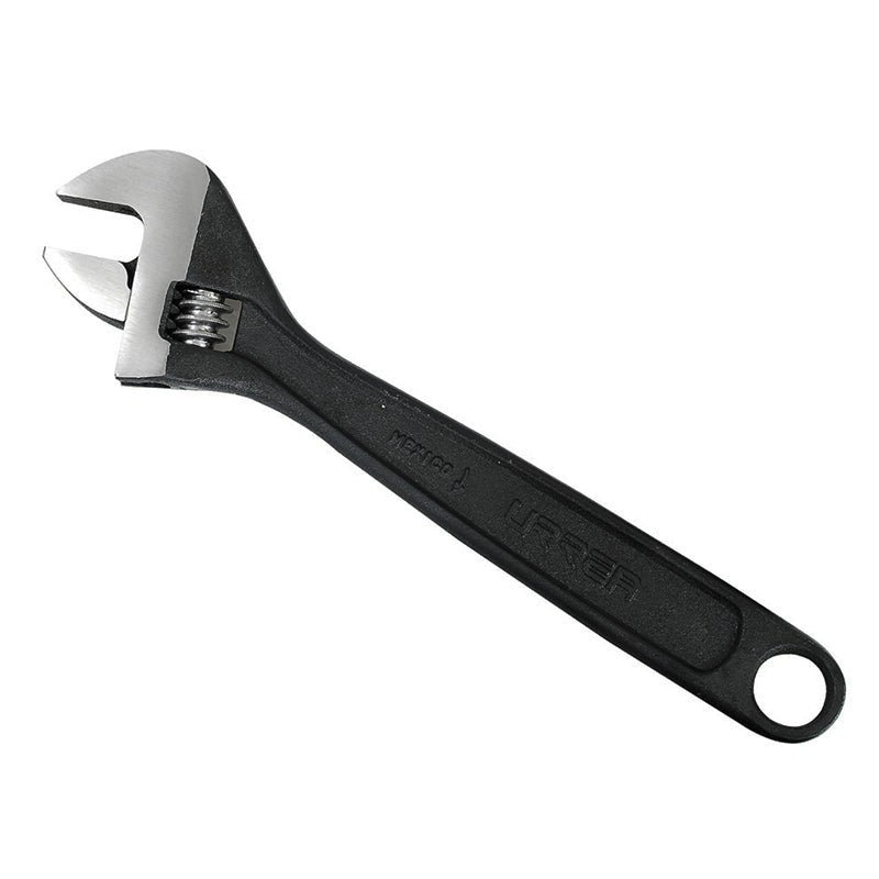 Llave ajustable de 15? black, 715S Urrea - Tool Ferreterías / Ferretodo - Herramientas y material de construcción.