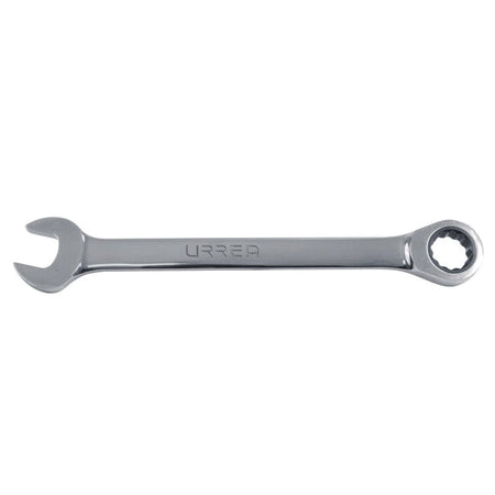 Llave combinada de matraca de 8 mm, 1208MCM Urrea - Tool Ferreterías / Ferretodo - Herramientas y material de construcción.