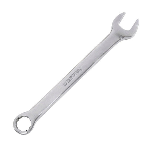 Llave Combinada Pulido Espejo 1.1/8" 100186 Surtek - Tool Ferreterías / Ferretodo - Herramientas y material de construcción.