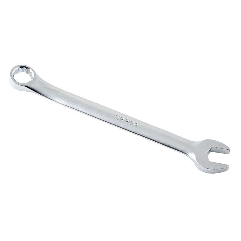 Llave Combinada Satinada 12 Puntas 1 1.1/16" 1234A Urrea - Tool Ferreterías / Ferretodo - Herramientas y material de construcción.