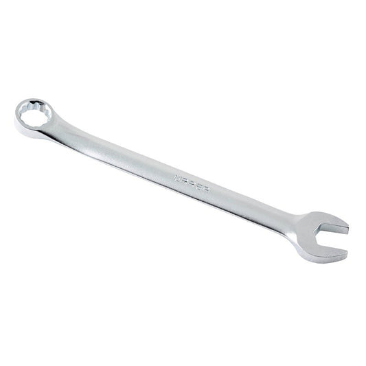 Llave Combinada Satinada 12 Puntas 1 1.1/16" 1234A Urrea - Tool Ferreterías / Ferretodo - Herramientas y material de construcción.
